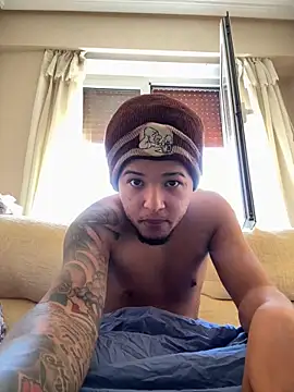 yeiyei oficial online show from 2, 10, 2025