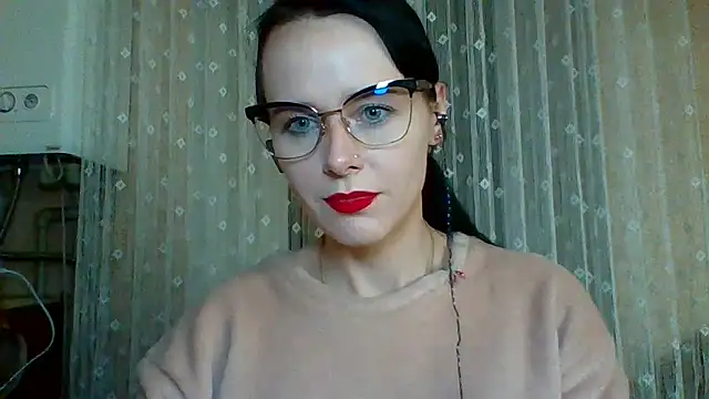 LuminousLady online show from 19, 3, 2025