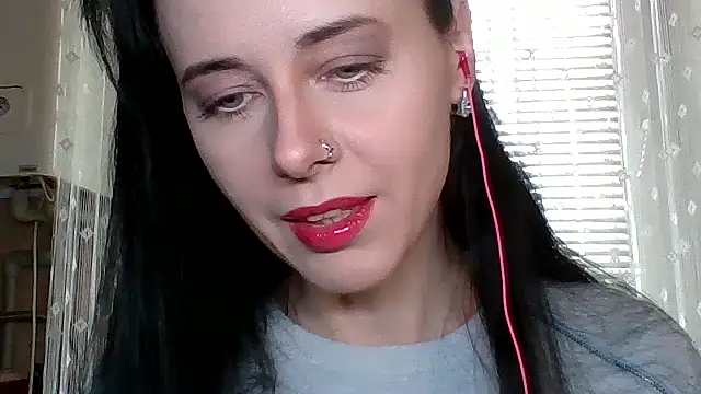 LuminousLady online show from 28, 10, 2025