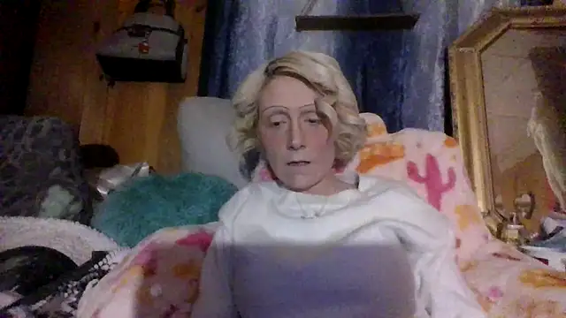 beautifulme23 online show from 16, 2, 2025