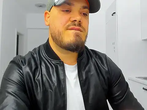 ZackMasterss online show from 22, 10, 2025