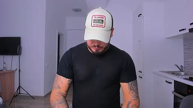 ZackMasterss online show from 15, 1, 2026