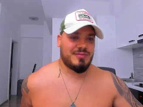 ZackMasterss online show from 21, 7, 2026
