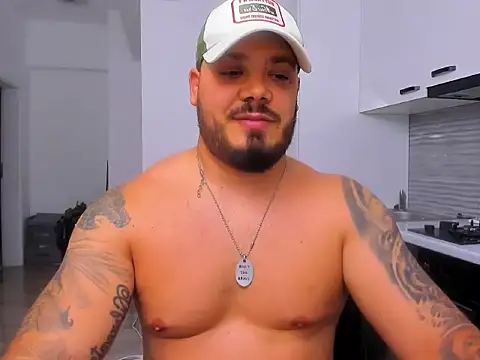ZackMasterss online show from 24, 7, 2026