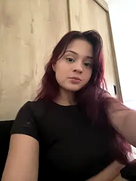 Snapshot of AngelRuby chatting on 14, 9, 2025 AngelRuby online show from 14, 9, 2025