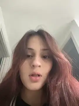 AngelRuby online show from 28, 10, 2025