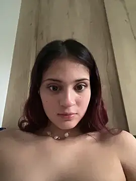 AngelRuby online show from 14, 12, 2025