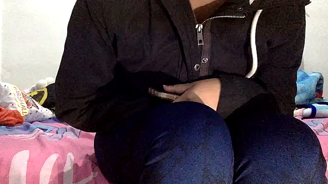 sharonlopez9611 online show from 15, 1, 2026