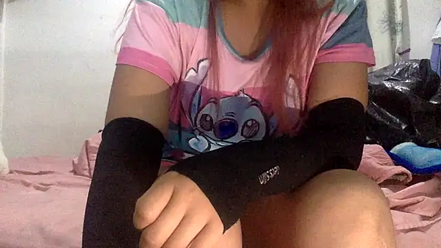 Snapshot of sharonlopez9611 chatting on 20, 2, 2026 sharonlopez9611 online show from 20, 2, 2026