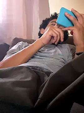 Mineirinho043 online show from 18, 9, 2025