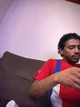 Mineirinho043 online show from 12, 10, 2025