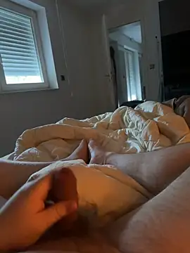 HornyFlxppi online show from 8, 2, 2025