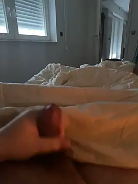 HornyFlxppi online show from 9, 2, 2025