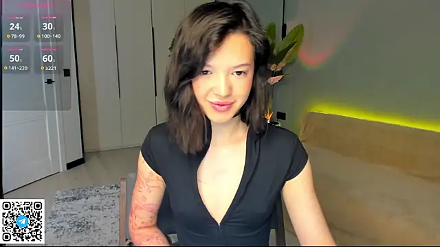 RikoAsada online show from 8, 4, 2026