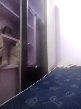 neha007-K online show from 18, 9, 2025