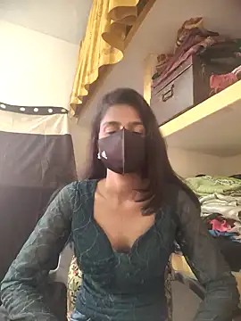 fuungirl38 online show from 9, 2, 2025