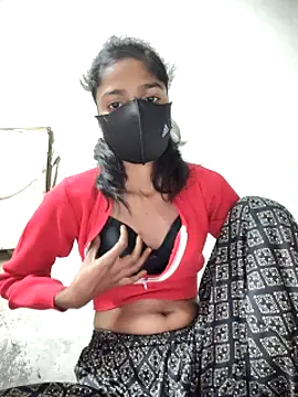 fuungirl38 online show from 22, 2, 2025