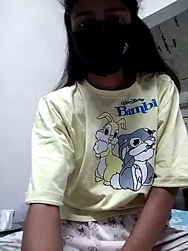 fuungirl38 online show from 1, 3, 2025