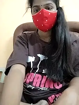 fuungirl38 online show from 20, 10, 2025