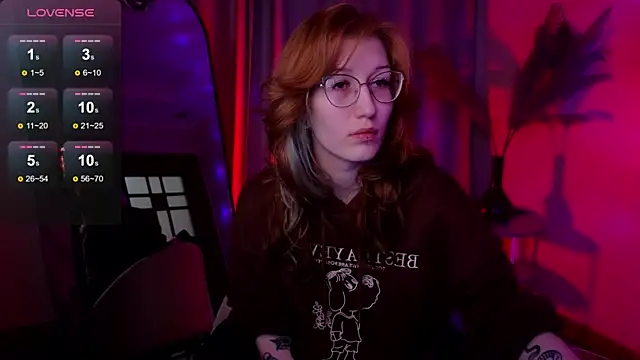 lissaros online show from 25, 9, 2025