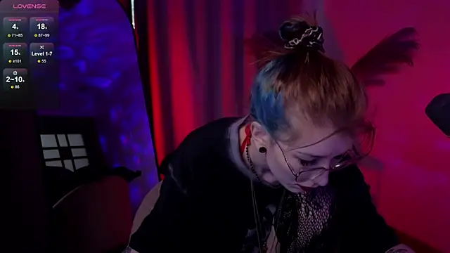 lissaros online show from 7, 10, 2025