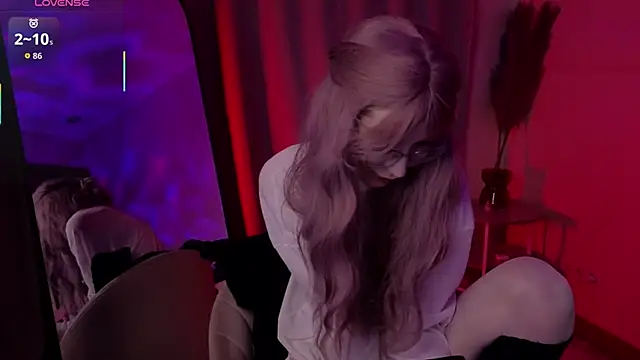 lissaros online show from 18, 11, 2025