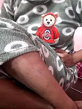 Snapshot of KONALIKA chatting on 3, 2, 2025 KONALIKA online show from 3, 2, 2025