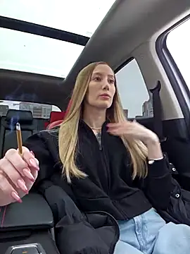 Pussy Drive03 online show from 13, 2, 2025