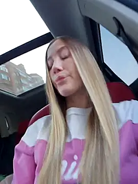 Pussy Drive03 online show from 21, 2, 2025