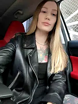 Pussy Drive03 online show from 23, 9, 2025