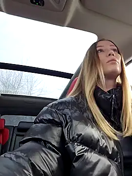 Pussy Drive03 online show from 26, 10, 2025