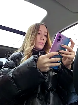 Pussy Drive03 online show from 30, 10, 2025