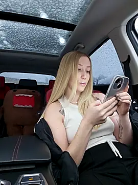 Pussy Drive03 online show from 12, 11, 2025