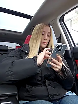 Pussy Drive03 online show from 14, 11, 2025