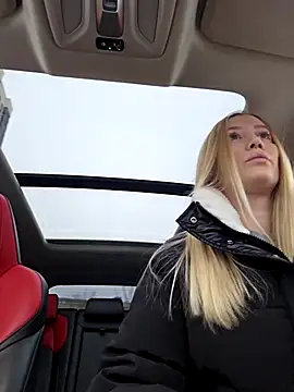 Pussy Drive03 online show from 18, 11, 2025