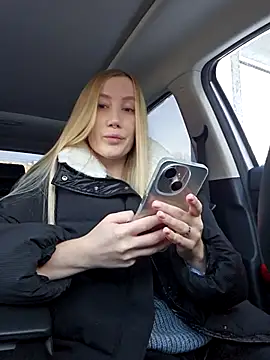 Pussy Drive03 online show from 29, 11, 2025