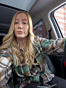 Pussy Drive03 online show from 18, 12, 2025