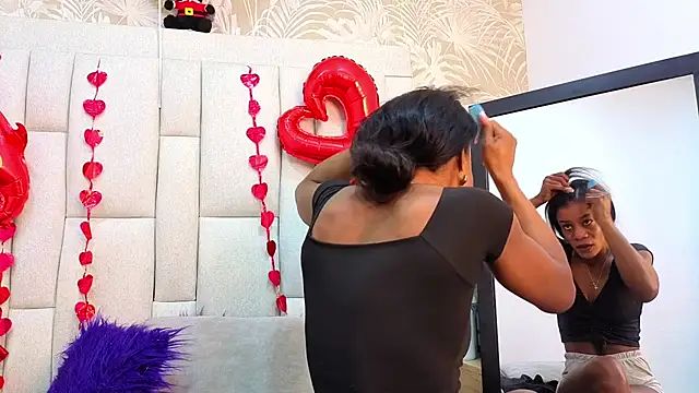 Snapshot of dafnnelewis chatting on 20, 2, 2026 dafnnelewis online show from 20, 2, 2026