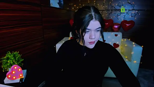 Snapshot of elmira_rose chatting on 15, 2, 2025 elmira rose online show from 15, 2, 2025