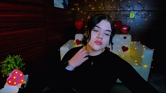 Snapshot of elmira_rose chatting on 15, 2, 2025 elmira rose online show from 15, 2, 2025