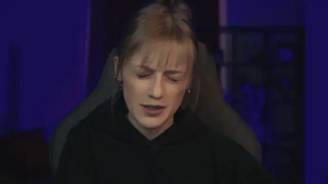 KiraMontoya online show from 3, 2, 2026