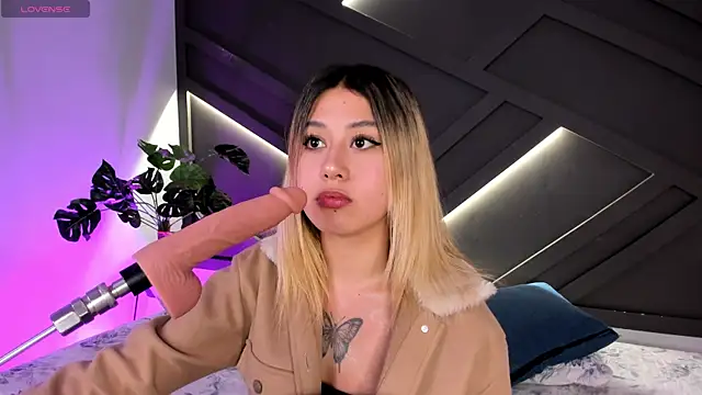 cloe palmer online show from 21, 2, 2025