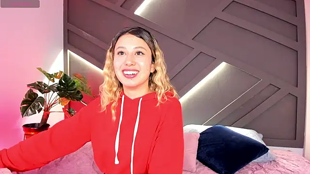 cloe palmer online show from 4, 3, 2025