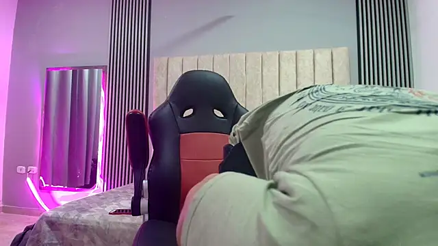 ANDRES STUD online show from 9, 9, 2025