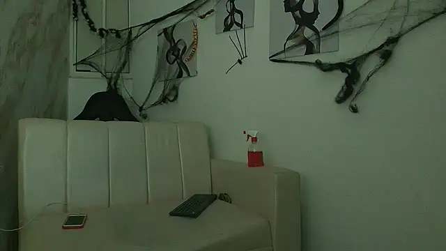 ANDRES STUD online show from 19, 10, 2025