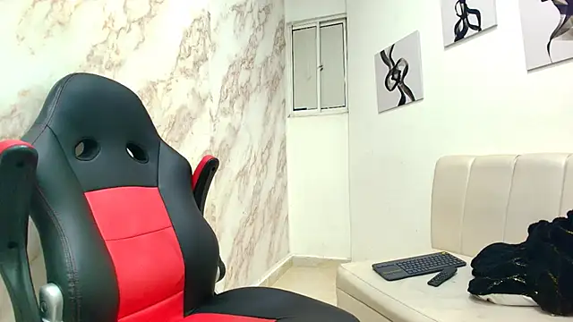 ANDRES STUD online show from 6, 1, 2026