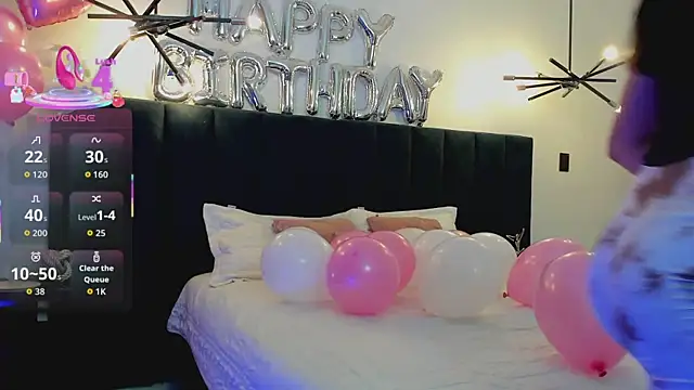 nattashaa7 online show from 2, 10, 2025