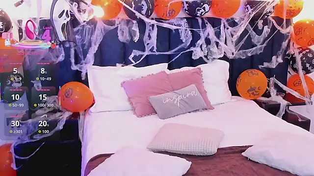 nattashaa7 online show from 30, 10, 2025