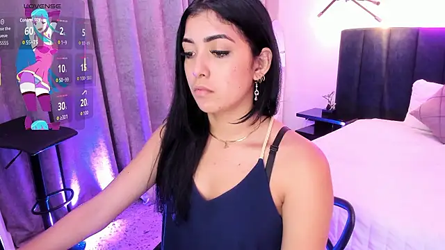 nattashaa7 online show from 21, 3, 2026