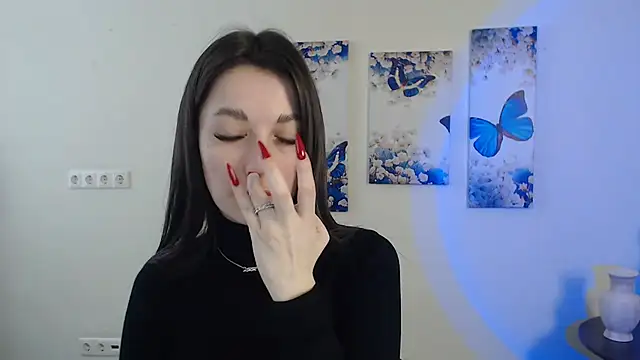 Eva Eldis online show from 11, 2, 2025